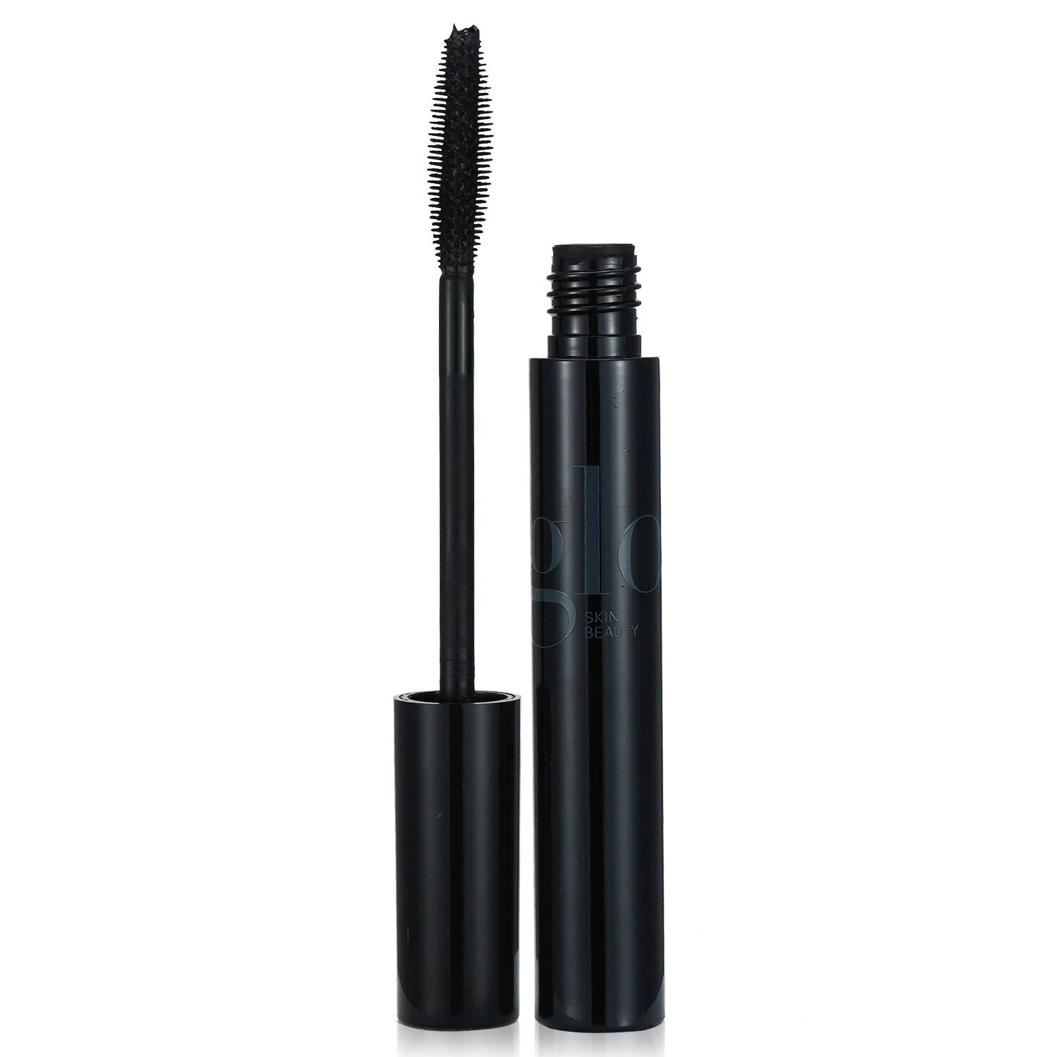 Glo Skin Beauty Lash Lengthening Mascara - # Black 8ml