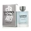 Salvatore Ferragamo Uomo Casual Life After Shave Lotion 100ml