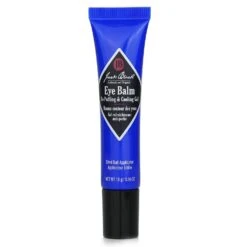 Jack Black Eye Balm Age De-Puffing & Cooling Gel 16g