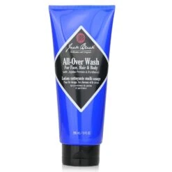 Jack Black All Over Wash For Face, Hair & Body 295ml