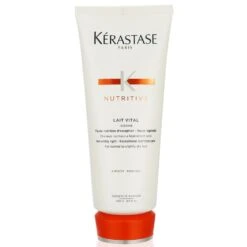 Kérastase Kerastase Nutritive Lait Vital Incredibly Light - Exceptional Nutrition Care (For Normal To Slightly Dry Hair) 200ml