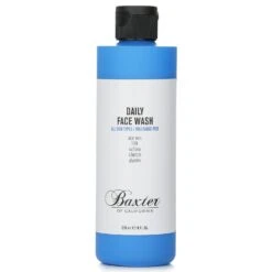 Baxter Of California Daily Face Wash (Sulfate-Free) 236ml