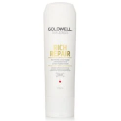 Goldwell Dual Senses Rich Repair Restoring Conditioner (Regeneration For Damaged Hair) 200ml