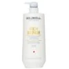 Goldwell Dual Senses Rich Repair Restoring Conditioner (Regeneration For Damaged Hair) 1000ml