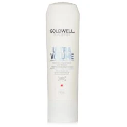 Goldwell Dual Senses Ultra Volume Bodifying Conditioner (Volume For Fine Hair) 200ml