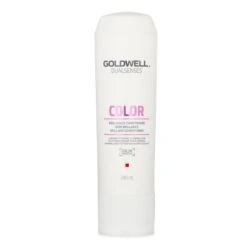 Goldwell Dual Senses Color Brilliance Conditioner (Luminosity For Fine To Normal Hair) 200ml
