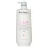 Goldwell Dual Senses Color Brilliance Conditioner (Luminosity For Fine To Normal Hair) 1000ml