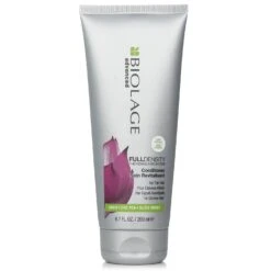 Matrix Biolage Advanced FullDensity Thickening Hair System Conditioner (For Thin Hair) 200ml