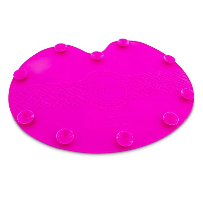 Sigma Beauty Spa Brush Cleansing Mat - Image 3
