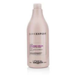 L'Oreal Professionnel Serie Expert - Vitamino Color A-OX Color Radiance Conditioner 750ml