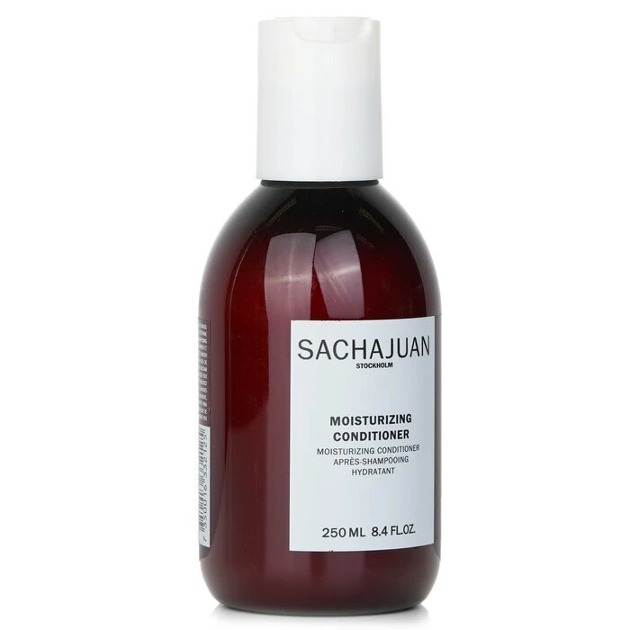 Sachajuan Moisturizing Conditioner 250ml - Image 2