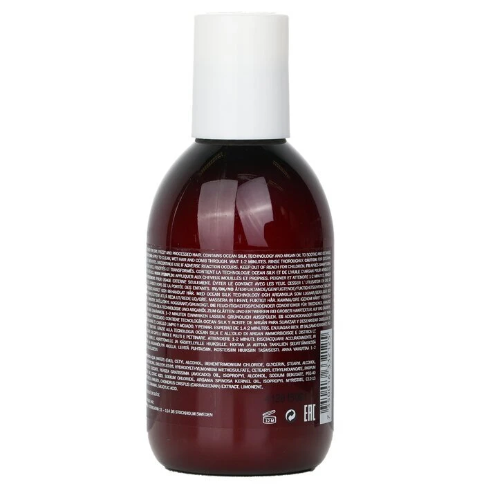 Sachajuan Moisturizing Conditioner 250ml - Image 3