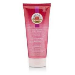 Roger & Gallet Gingembre Rouge Energising Shower Gel 200ml