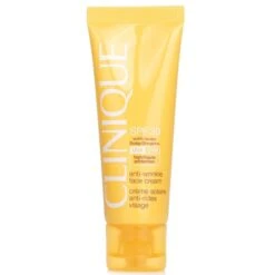 Clinique Anti-Wrinkle Face Cream 50ml