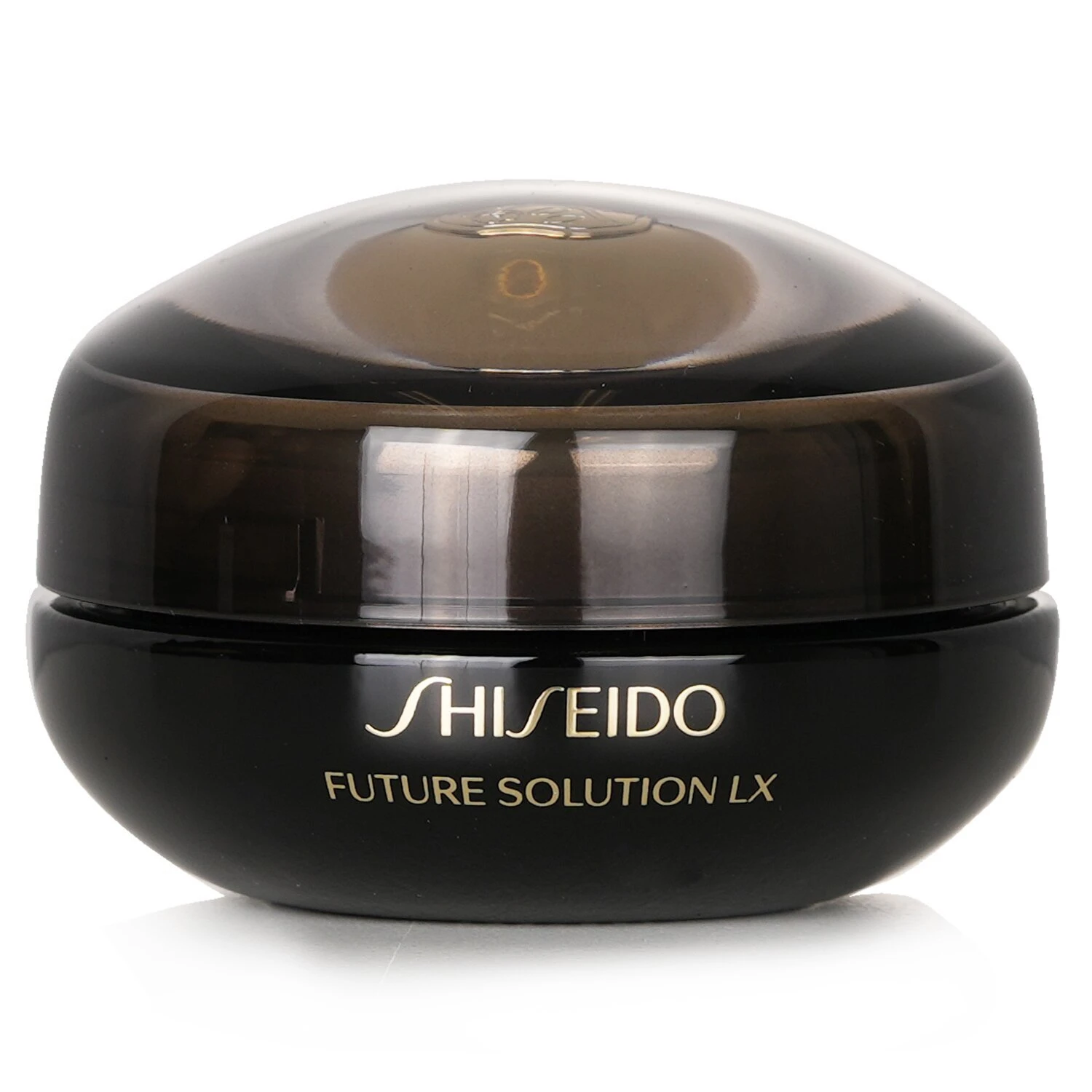 Shiseido Future Solution LX Eye & Lip Contour Regenerating Cream 17ml