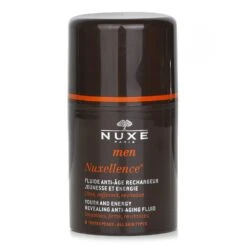 Nuxe Men Nuxellence Youth And Energy Revealing Anti-Aging Fluid 50ml