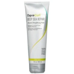 DevaCurl Deep Sea Repair (Seaweed Strengthening Mask) 236.6ml