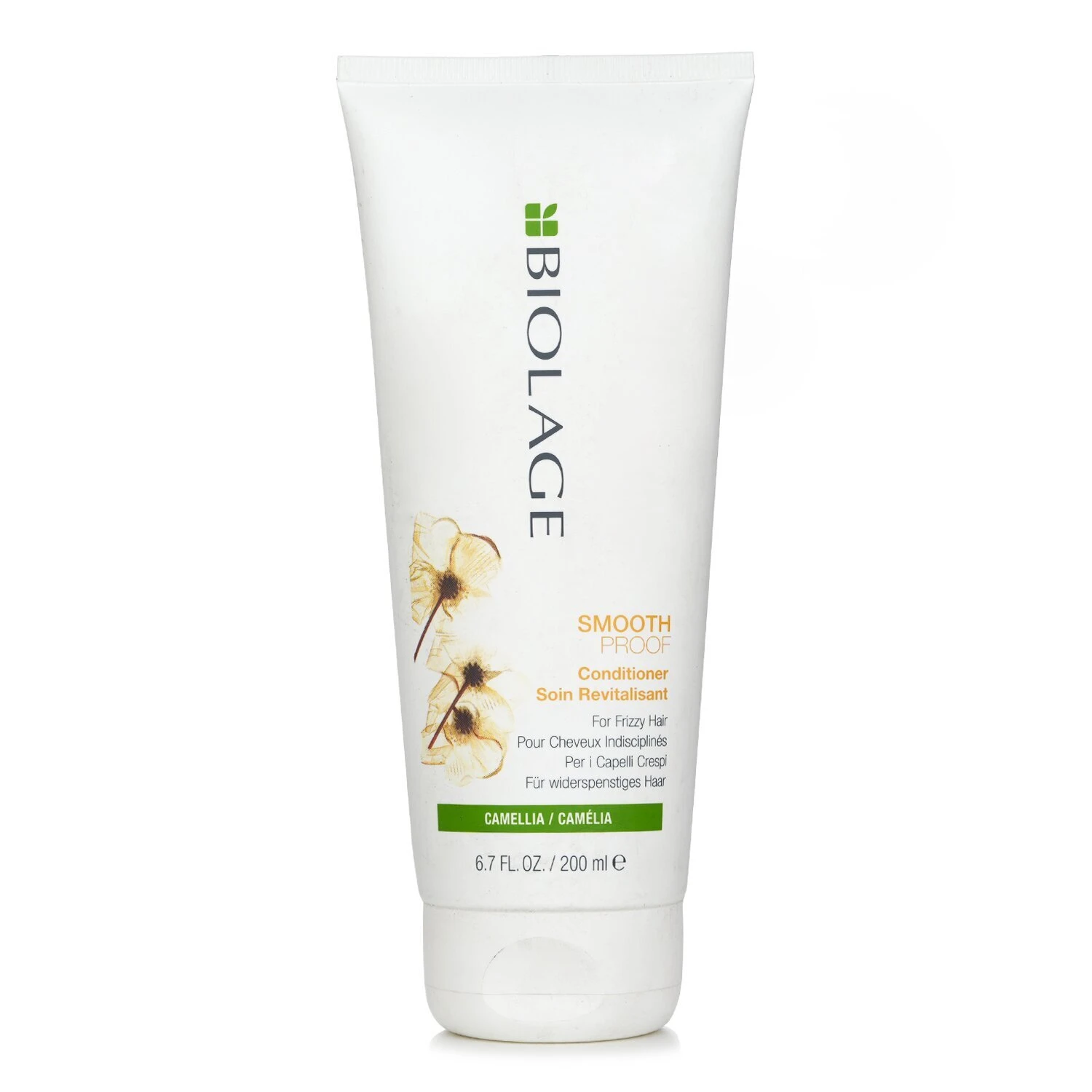 Matrix Biolage SmoothProof Conditioner (For Frizzy Hair) 200ml