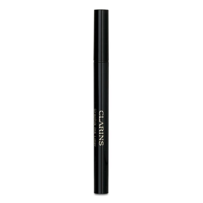 Clarins Graphik Ink Liner - #01 Intense Black 0.4ml - Image 3
