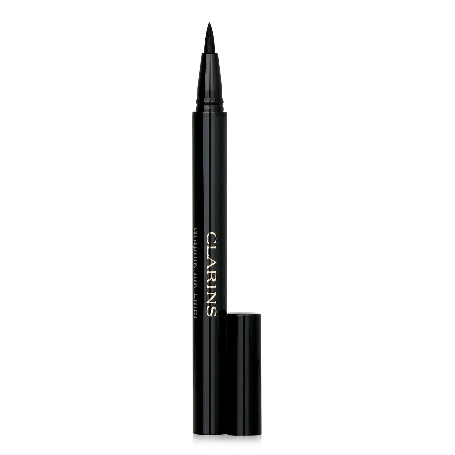 Clarins Graphik Ink Liner - #01 Intense Black 0.4ml