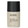 Ahava Time To Energize Age Control Moisturizing Cream SPF 15 50ml