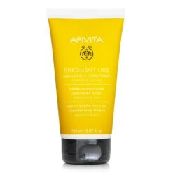 Apivita Gentle Daily Conditioner With Chamomile & Honey (For All Hair Types) 150ml