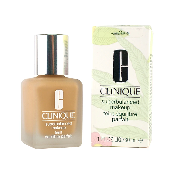 Clinique Superbalanced MakeUp - No. 05 / CN 70 Vanilla 30ml - Image 2