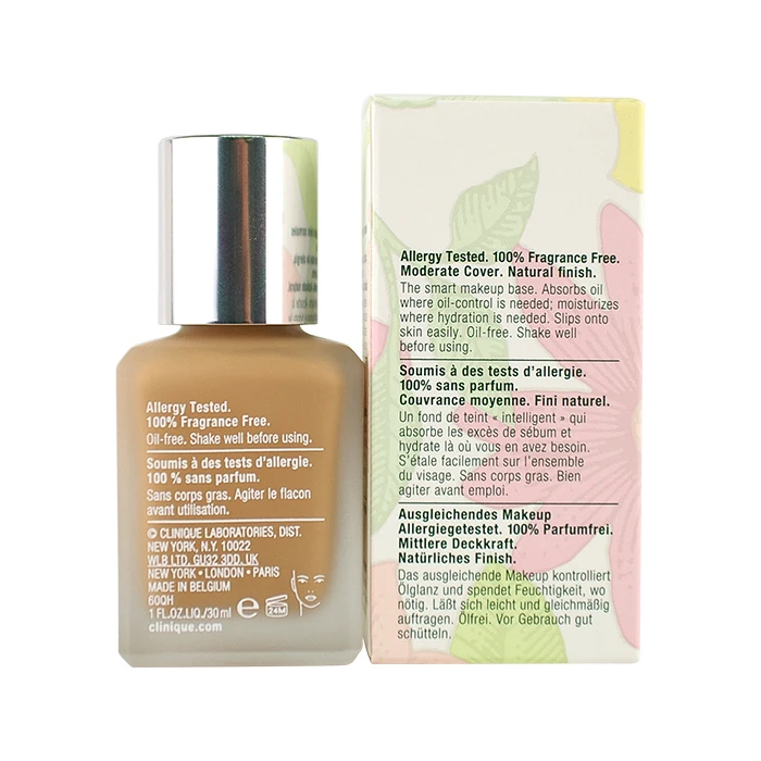 Clinique Superbalanced MakeUp - No. 05 / CN 70 Vanilla 30ml - Image 3