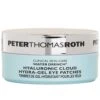Peter Thomas Roth Water Drench Hyaluronic Cloud Hydra-Gel Eye Patches 30pairs