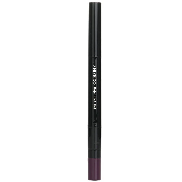 Shiseido Kajal InkArtist (Shadow, Liner, Brow) - # 05 Plum Blossom (Purple) 0.8g / 0.02oz - Image 3