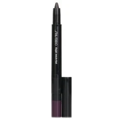 Shiseido Kajal InkArtist (Shadow, Liner, Brow) - # 05 Plum Blossom (Purple) 0.8g / 0.02oz