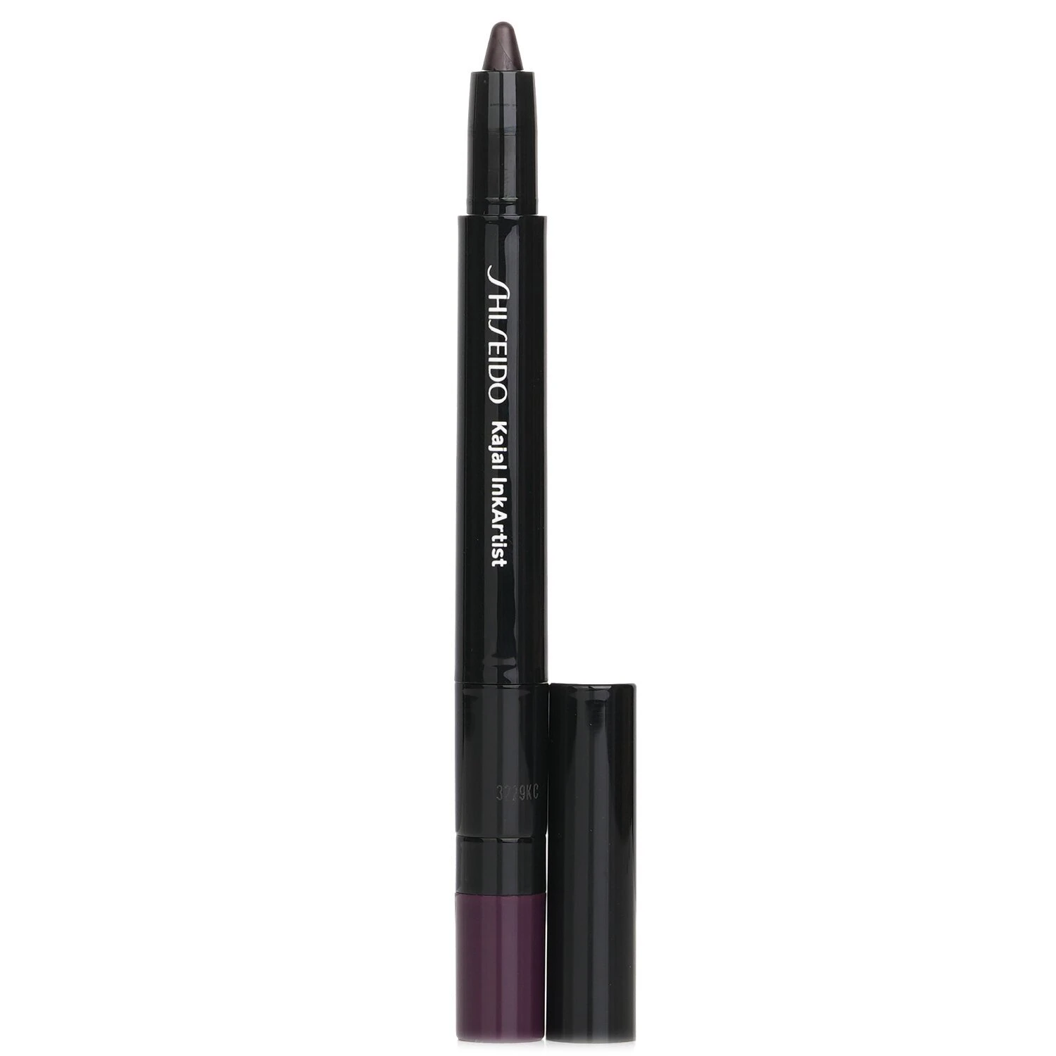 Shiseido Kajal InkArtist (Shadow, Liner, Brow) - # 05 Plum Blossom (Purple) 0.8g / 0.02oz