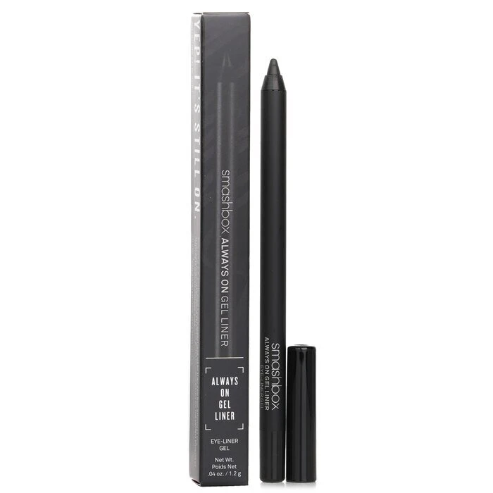 Smashbox Always On Gel Eye Liner - Fishnet 1.2g - Image 2