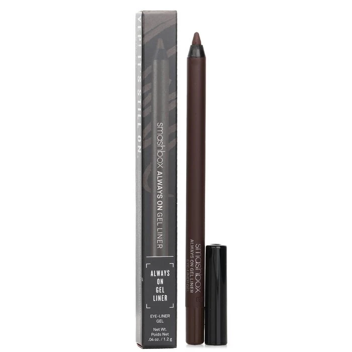 Smashbox Always On Gel Eye Liner - Brewed 1.2g - Image 2