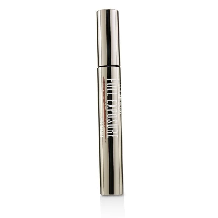 Smashbox Full Exposure Waterproof Mascara - # Jet Black 8ml - Image 3