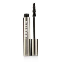 Smashbox Full Exposure Waterproof Mascara - # Jet Black 8ml