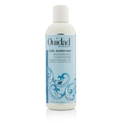 Ouidad Curl Quencher Moisturizing Conditioner (Tight Curls) 250ml