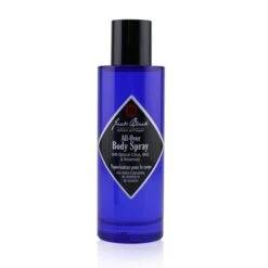 Jack Black All-Over Body Spray With Natural Citrus, Mint & Rosemary 100ml