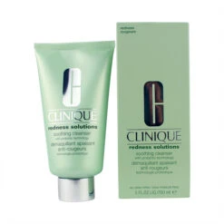 Clinique Redness Solutions Soothing Cleanser 150ml
