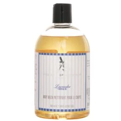 The Art Of Shaving Body Wash - Lavender Essential Oil 480ml