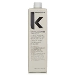 Kevin Murphy Smooth.Again.Rinse (Smoothing Conditioner - For Thick, Coarse Hair) 1000ml