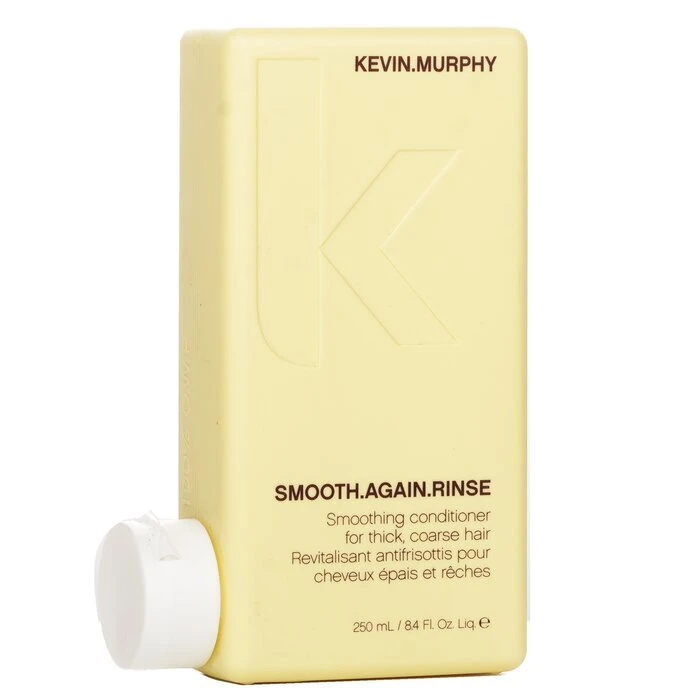Kevin Murphy Smooth.Again.Rinse (Smoothing Conditioner - For Thick, Coarse Hair) 250ml - Image 2