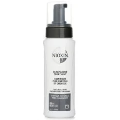 Nioxin Diameter System 2 Scalp & Hair Treatment (Natural Hair, Progressed Thinning) 200ml
