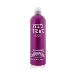 Tigi Bed Head Fully Loaded Volumizing Conditioning Jelly 750ml