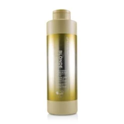 Joico Blonde Life Brightening Conditioner (For Illuminating Hydration & Softness) 1000ml