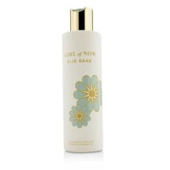 Elie Saab Girl Of Now Scented Shower Gel 200ml