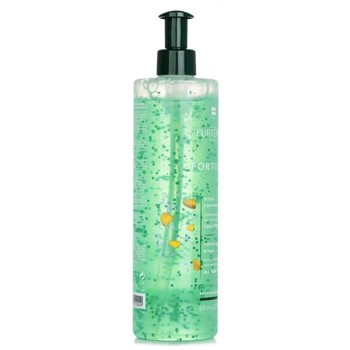 René Furterer Rene Furterer Forticea Fortifying Ritual Energizing Shampoo - All Hair Types (Salon Product) 600ml - Image 2