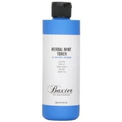 Baxter Of California Herbal Mint Toner 236ml