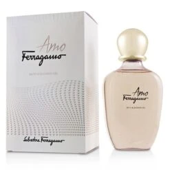 Salvatore Ferragamo Amo Ferragamo Bath & Shower Gel 200ml