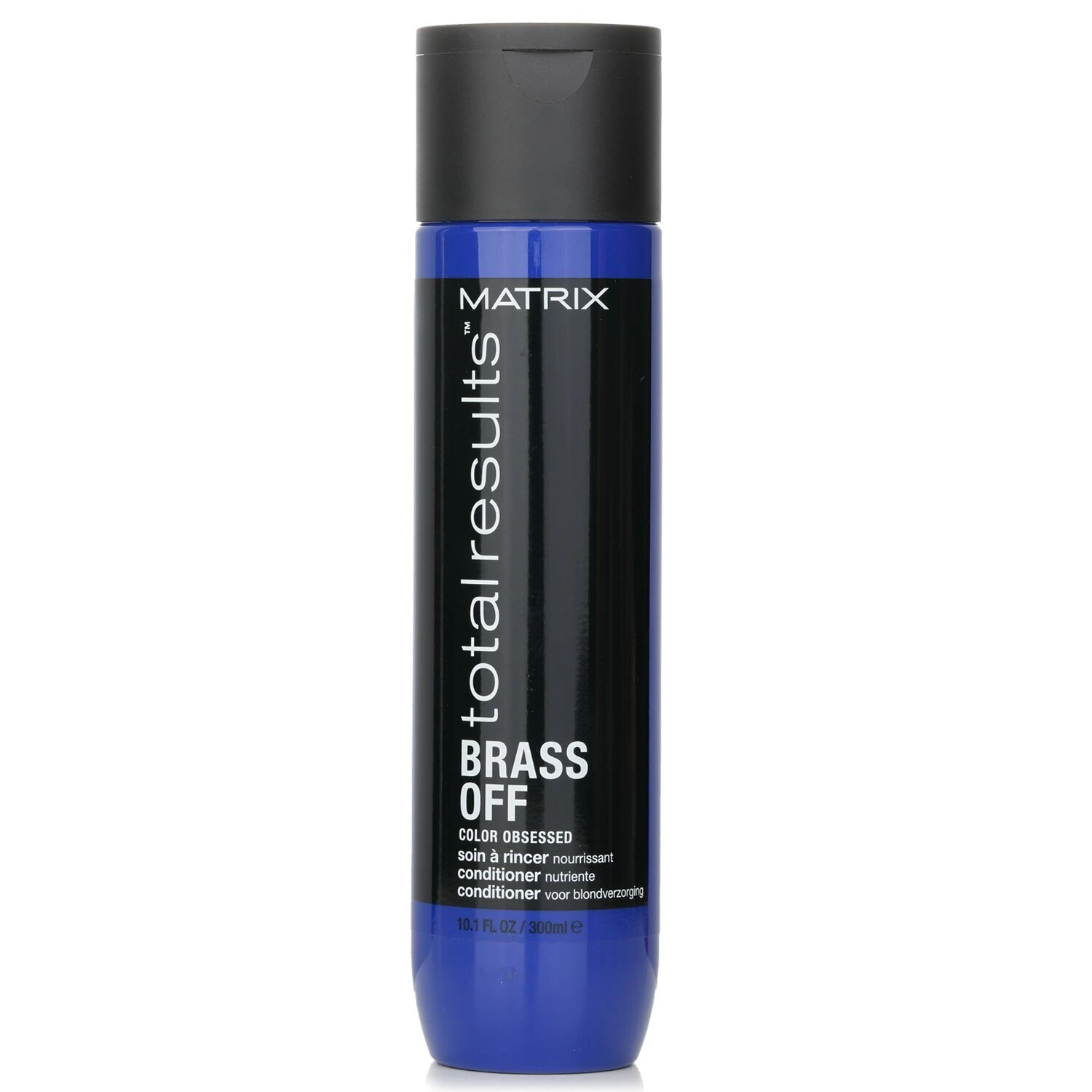 Matrix Total Results Brass Off Color Obsessed Conditioner 300ml